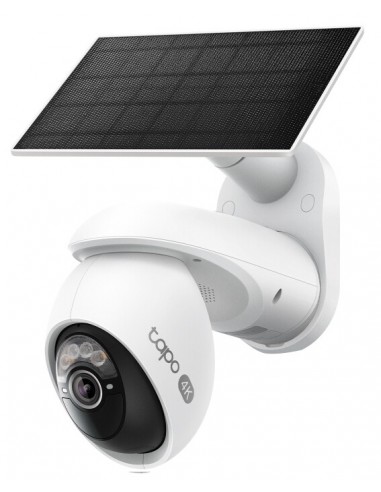 TP-Link Tapo C660 KIT Куршум (форма)...